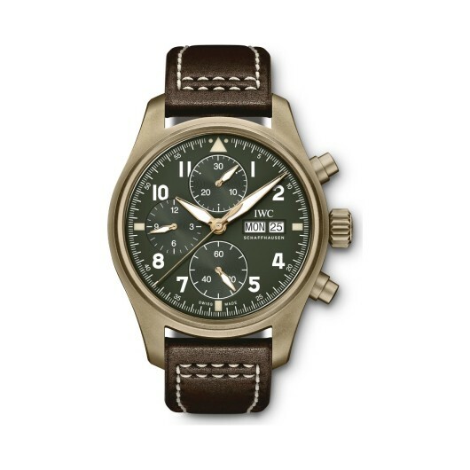 IWC SHAFFHAUSEN